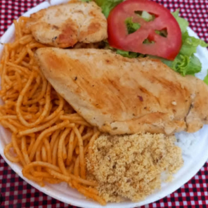 imagem do produto Frango grelhado
