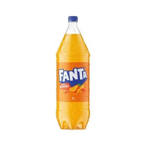 imagem do produto Fanta laranja 2l