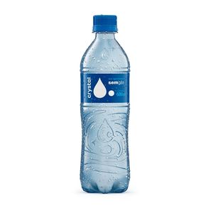 imagem do produto Água sem gás 500ml
