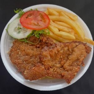 imagem do produto Contra-filé a milanesa