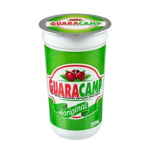 imagem do produto Guaracamp 285ml