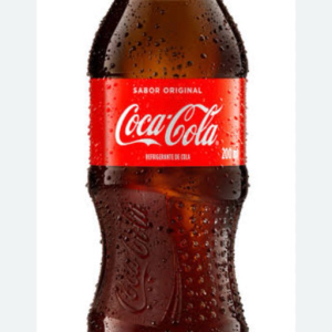 imagem do produto Coca-Cola 200ml