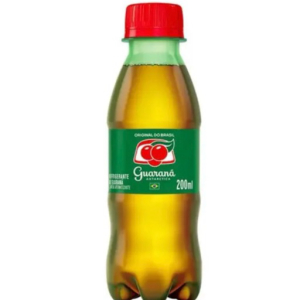 imagem do produto Guaraná 200ml