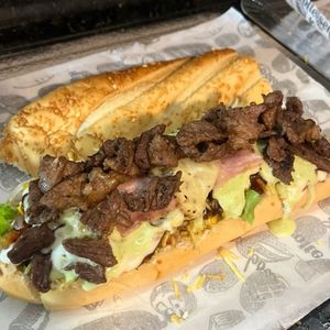 imagem do produto Brutos do filé 