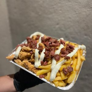 imagem do produto     Misto na Bandeja