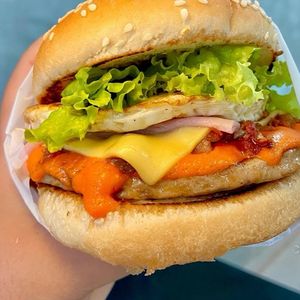 imagem do produto X presunto