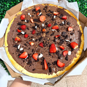 imagem do categoria Pizzas doce