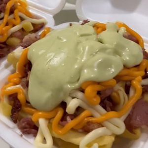 imagem do produto Batata maluca marmita