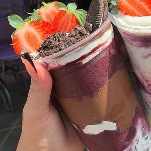 imagem do produto Açaí 400ml