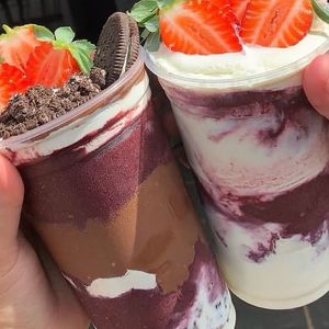 imagem do produto Açaí 700ml