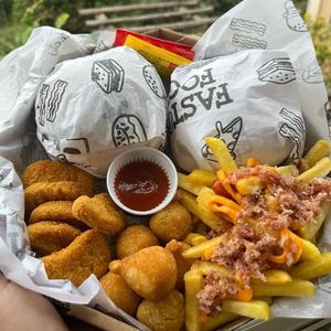 imagem do produto Combo feliz