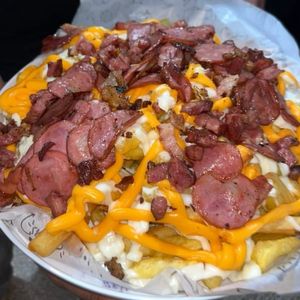 imagem do produto Batata M