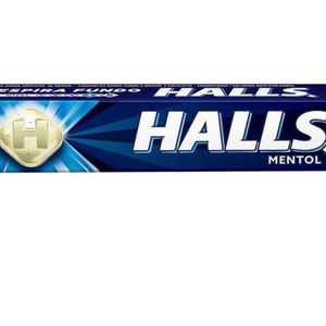 imagem do produto Halls