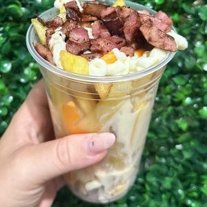 imagem do produto Batata Croc copo 500g