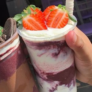 imagem do produto Açaí 500ml