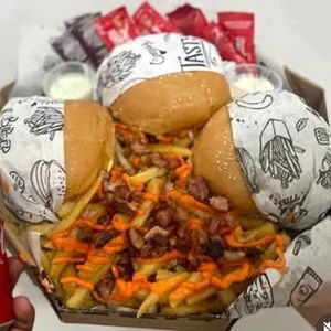 imagem do produto Combo família