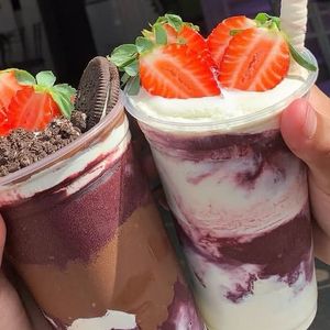 imagem do produto Açaí 300ml