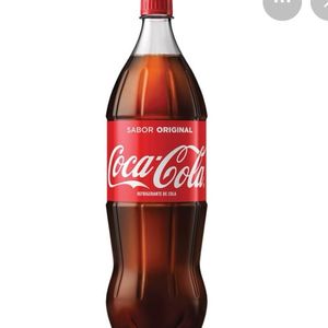 imagem do produto Coca cola normal 2L