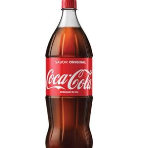 imagem do produto Coca Cola zero 2L
