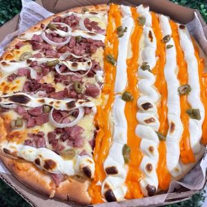 imagem do categoria Pizzas