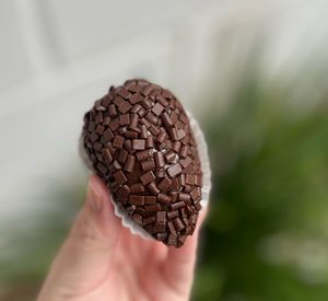imagem do produto Coxinha brigadeiro