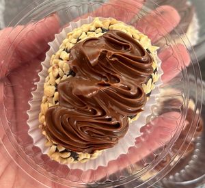 imagem do produto Coxinha ferrero