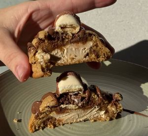 imagem do produto Cookie Kinder