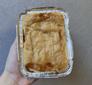 imagem do produto Empadão de frango com requeijão