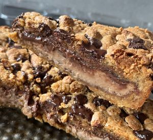 imagem do produto Torta cookie Kinder bueno