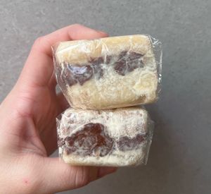 imagem do produto Palha italiana - Ninho com Nutella