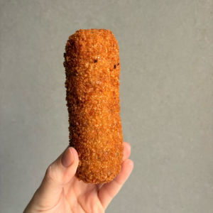 imagem do produto Enroladinho salsicha super crocante