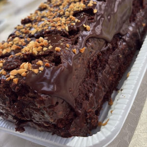imagem do produto Fatia ferrero rocher 