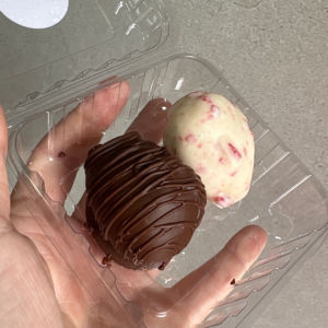 imagem do produto 2 mini bombons 