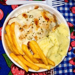 imagem do produto Parmegiana