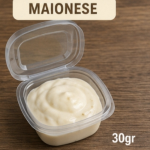 imagem do produto Maioneses 