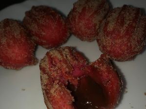 imagem do produto Churros sensação