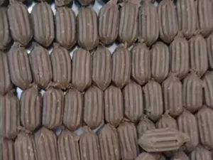 imagem do produto Churros de chocolate (100 Und)