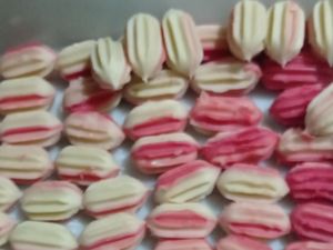 imagem do produto Churros variados (30 Und)