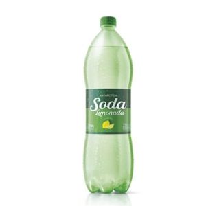 imagem do produto Refrigerante Soda Antarctica 2l