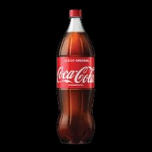 imagem do produto Coca Cola 1,5Lt