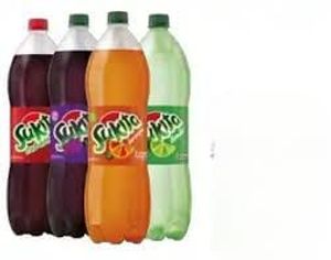imagem do produto Refri Sukita 2 L