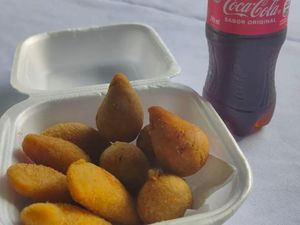 imagem do produto Salgadinhos