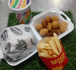 imagem do produto Mini combo