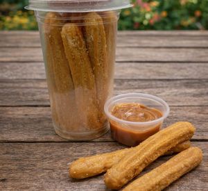 imagem do produto Churritos