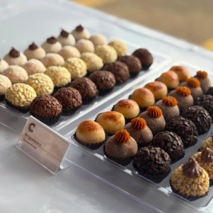 imagem do produto Brigadeiro Gourmet 