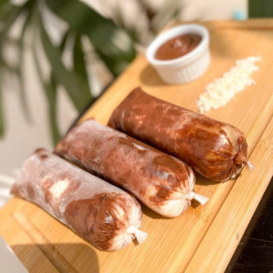 imagem do produto Geladinho Gourmet 
