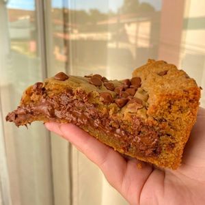 imagem do produto Torta Cookie 