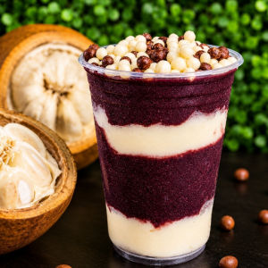 imagem do produto Cupuaçu+Acaí 300ml 