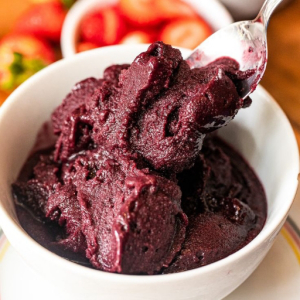 imagem do produto Açai 400ml 