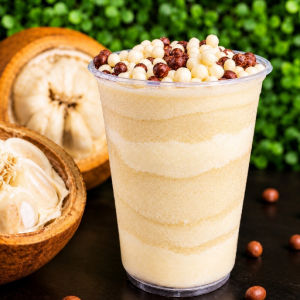 imagem do produto Cupuaçu 400ml